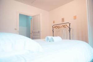 Maisons de vacances L-Etape - La Maison des amis : photos des chambres