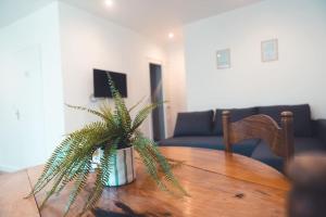 Maisons de vacances L-Etape - La Maison des amis : photos des chambres