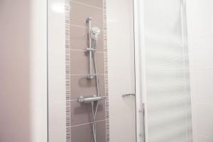 Maisons de vacances L-Etape - La Maison des amis : photos des chambres