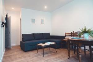 Maisons de vacances L-Etape - La Maison des amis : photos des chambres