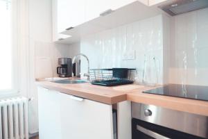 Maisons de vacances L-Etape - La Maison des amis : photos des chambres