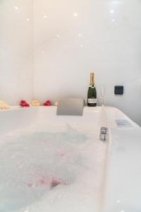 Paradise Syntagma Family Apartment