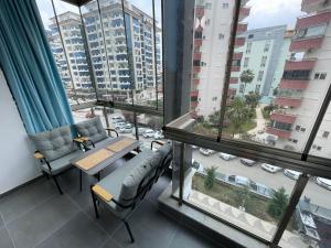 SA Apartments! 300m to the Beach & Yekta Mall
