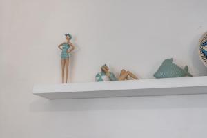 Le Sirene Boutique Apartment - Sofia Apartments