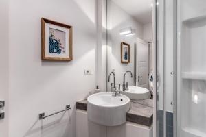 Le Sirene Boutique Apartment - Sofia Apartments