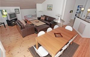 Holiday Home Spovevej Gørlev Xii