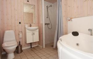 Holiday Home Spovevej Gørlev Xii