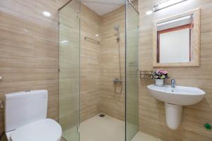 Oasky Apartment in vung tau