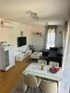 Apartman ZABOK CENTAR - Štrucljevo Apartman ZABOK CENTAR - Štrucljevo