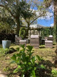 TY GWEN Appart RDC - Saint-Sébastien