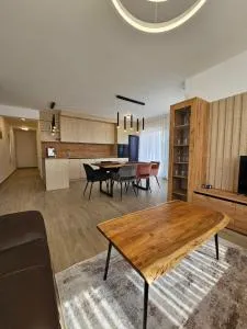 Apartment Antonija - 奥库格哥恩基