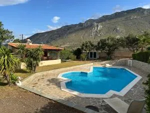 Villa Sophia - Kalamáki