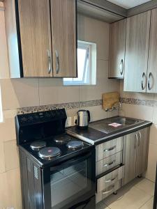 The Sandton view 3 mins drive from Mandela Square & located right in the heart of Sandton City