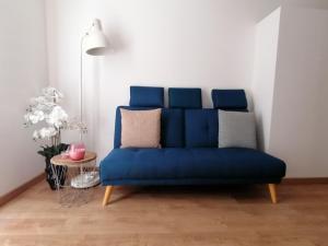 Charmant appartement en centre-ville