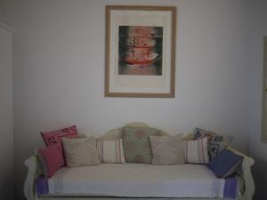 Andros Stone Sea View Villa