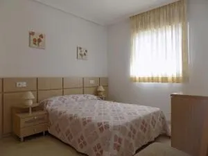 Playa Ribera MED002 - Torre de la Sal