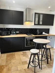 La p tite maison - Poilly-lez-Gien