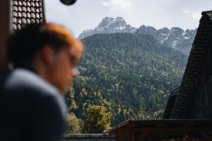 Podlipnik Apartments