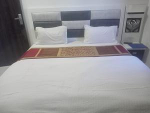 Anaya Guest House & Restaurant