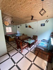 Bhagirathi Resort by Aikyam