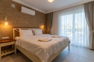 Deluxe Double Room room in HOTEL DALYANCE