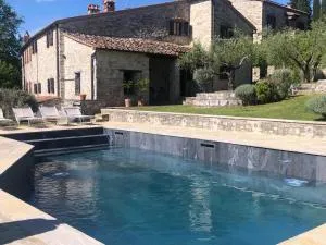 Casa Colle Petroso - Radda in Chianti