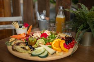 Hotel Privado Serendipia Natural Club Exclusive by Deihu Experiences