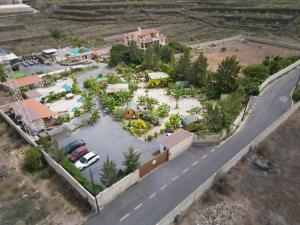 Arrebol Suite con Jacuzzi piscina y naturaleza