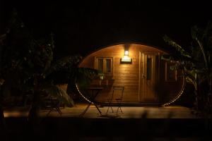 Amani Suite con Jacuzzi Climatizado y Piscina