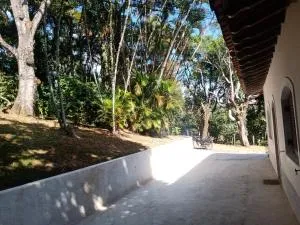 Campo dos Sonhos - 莫吉米林