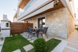 obrázek - Sithonia RS Olive Luxury Maisonette