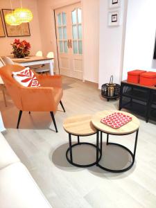 Oloroso Home CERCA CENTRO