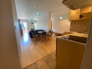 apartmán Maják u Žermanické přehrady