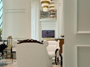 The Empire Chic Residence Jomtien & Yahaha