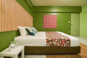 xx GO INN The Grand Palace โกอินน์ MRT สามยอด