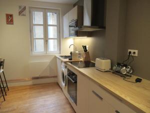 Appartements Appartement village : Appartement 2 Chambres