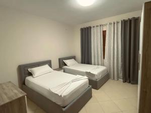 Cozy Corner - Apartment in Korça