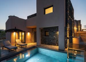 Golden moments Luxury Stone Villas A