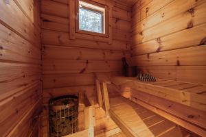 Arctic Nature Lodge