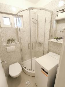 Central apartment & room Niko