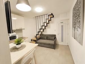 Central apartment & room Niko