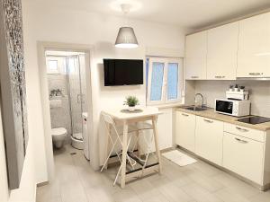 Central apartment & room Niko