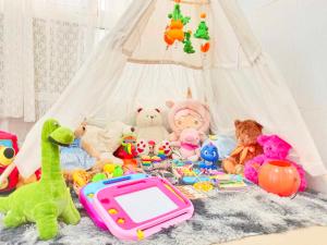 Getaway Villa Bangkok - 4 Bedroom,6 Beds and 5 Bathroom