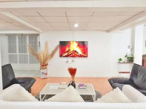 Getaway Villa Bangkok - 4 Bedroom,6 Beds and 5 Bathroom