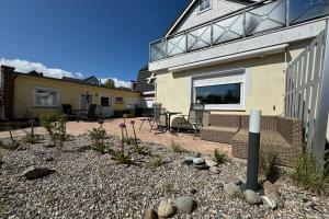 Haus Seemöwe Whg 6