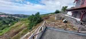 Quinta das Pitaias, Casa de Baixo