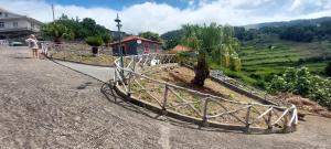 Quinta das Pitaias, Casa de Baixo