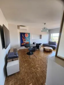 Chez A et l - 塔朗斯