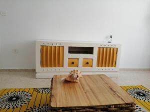 Pura Vida en Sanlucar de Barrameda