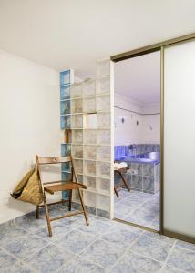 Stylish Natural Apartment with SAUNA - Heroes Square